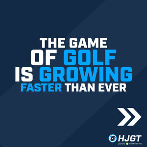 Image post by @hurricanejrgolf on Instagram