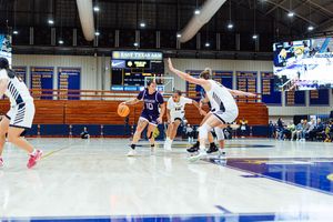 Image post by @sfa_wbb on Instagram