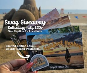 Image post by @tourlakecountyoh on Instagram