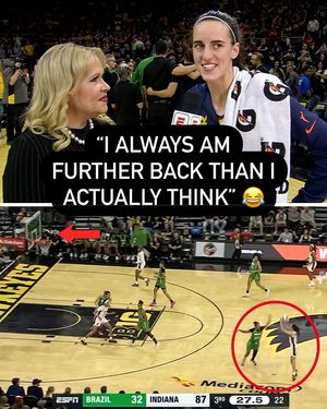 Image post by @espnw on Instagram