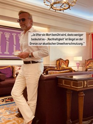 Image post by @clubderklarenworte.de on Instagram