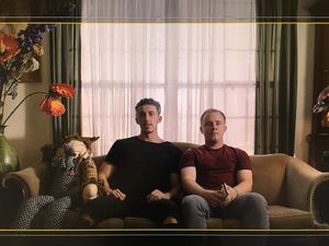 Image post by @jetblackfilmco on Instagram