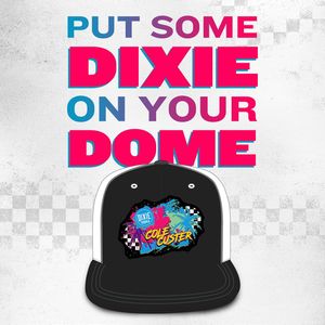 Image post by @dixievodka on Instagram