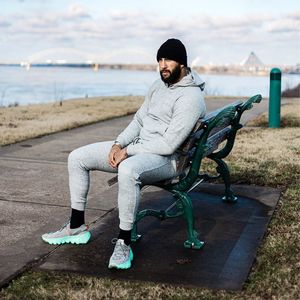 Image post by @fableticsmen on Instagram