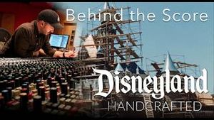 Video post by @disneyparks on YouTube