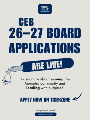 Image post by @ceb_uofm on Instagram