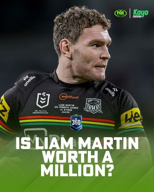 Image post by @foxleague on Instagram