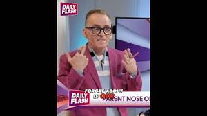 Video post by @dailyflashtv on YouTube