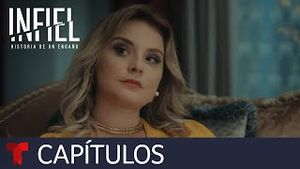 Video post by @telemundo on YouTube