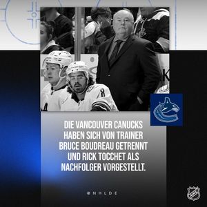 Image post by @NHLde on Twitter/X