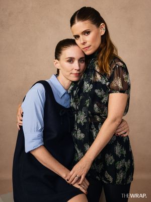 Image post by @thewrap on Instagram