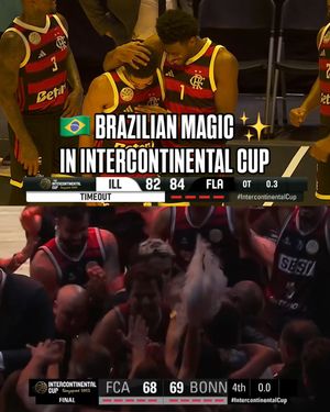 Image post by @fiba on Instagram