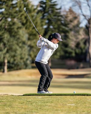 Image post by @csuwgolf on Instagram