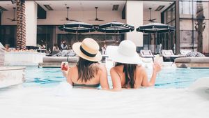 Image post by @postoakuptown on Instagram