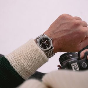 Image post by @sericawatches on Instagram