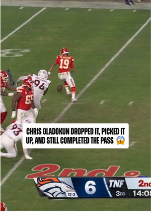 Video post by @nfl on TikTok