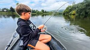 Video post by @jonasederfishing on YouTube