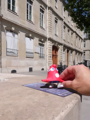 Video post by @olympics on TikTok