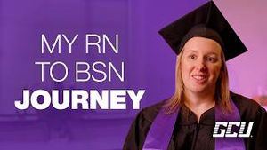 Video post by @gcu on YouTube