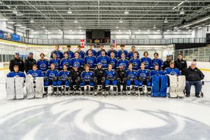 Image post by @saultcollegemhky on Instagram