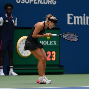 Image post by @usopen on Instagram