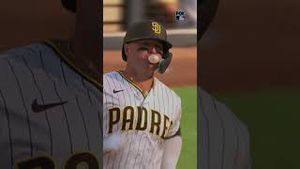 Video post by @foxsports on YouTube