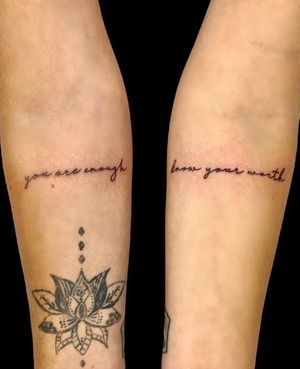 Image post by @tauntontattooco on Instagram