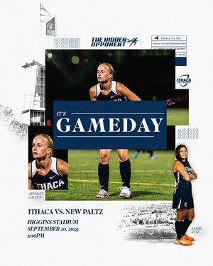 Image post by @ithacafieldhockey on Instagram
