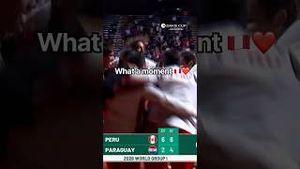 Video post by @worldtennisofficial on YouTube