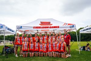 Image post by @excelsiorlaxgames on Instagram