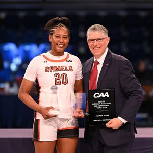 Image post by @gocamelswbb on Instagram