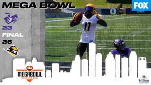 Image post by @TheSpringLeague on Twitter
