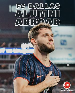 Image post by @fcdallas on Instagram