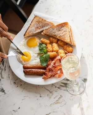 Image post by @cafedip on Instagram