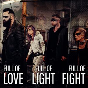 Image post by @skilletmusic on Instagram