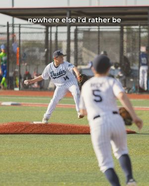 Image post by @usssabaseball on Instagram