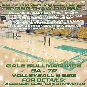 Image post by @miners_wvb on Instagram