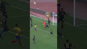Video post by @fifa on YouTube