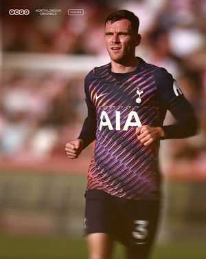 Image post by @spursofficial on Instagram