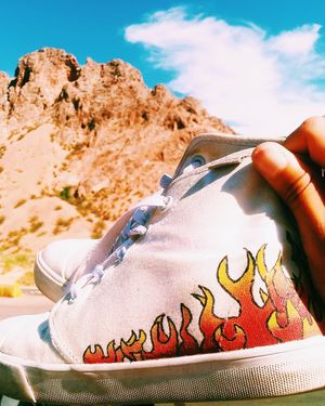 Image post by @jordanranease on Instagram