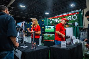 Image post by @michigangolfshow on Instagram