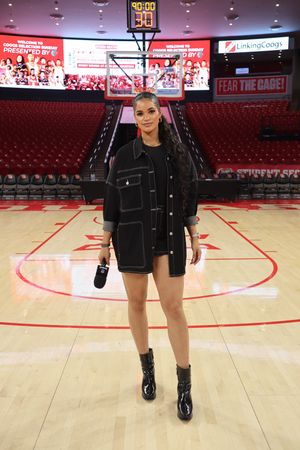 Video post by @janell.brashae on TikTok