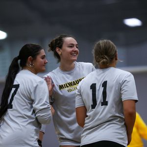 Image post by @mke_volleyball on Instagram
