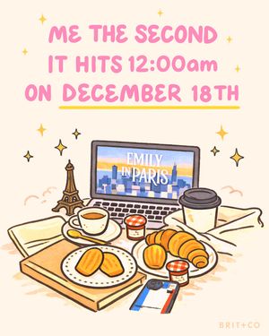 Image post by @britandco on Instagram