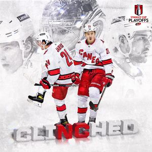 Image post by @Canes on Twitter