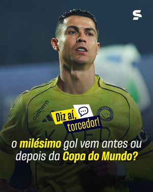 Image post by @sportv on Instagram