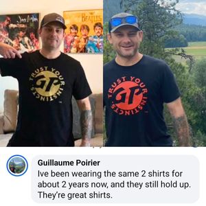 Image post by @goprimalusa on Instagram