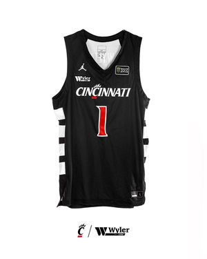 Image post by @gobearcatsmbb on Instagram