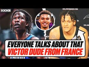 Video post by @hoopsbykicks on YouTube