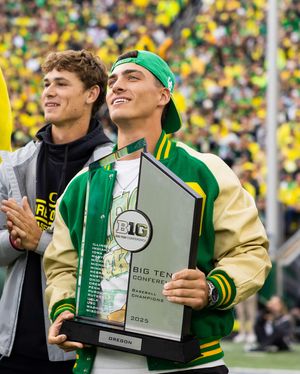 Image post by @goducks on Instagram
